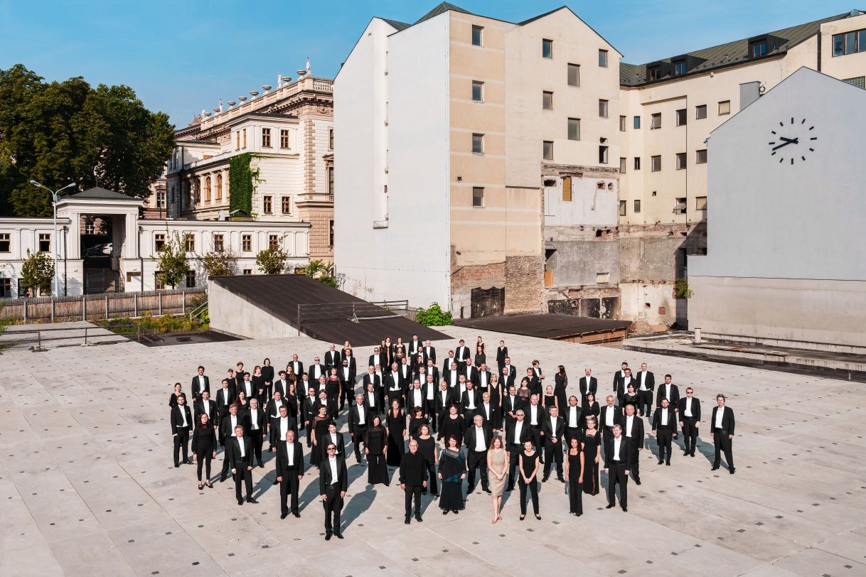 Filharmonie Brno (zdroj Filharmonie Brno)