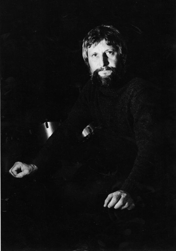 František Pokorný (zdroj frantisekpokorny.wz.cz)