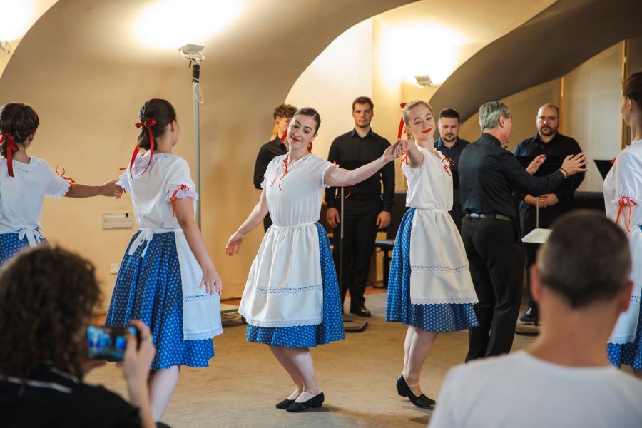 HAMUfest 2025 (foto Irina Degtereva)