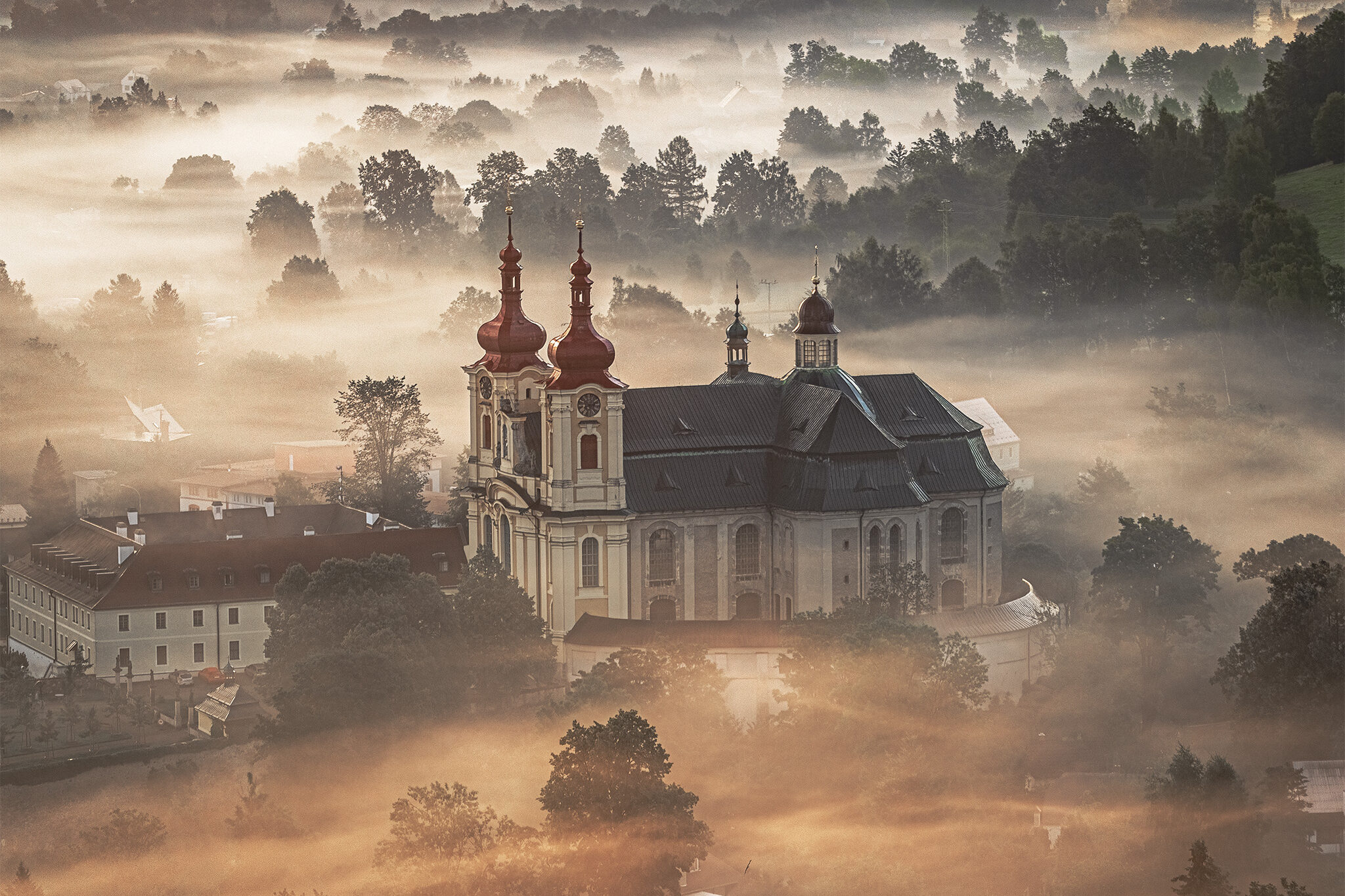 Hejnice (foto Tomáš Exner)