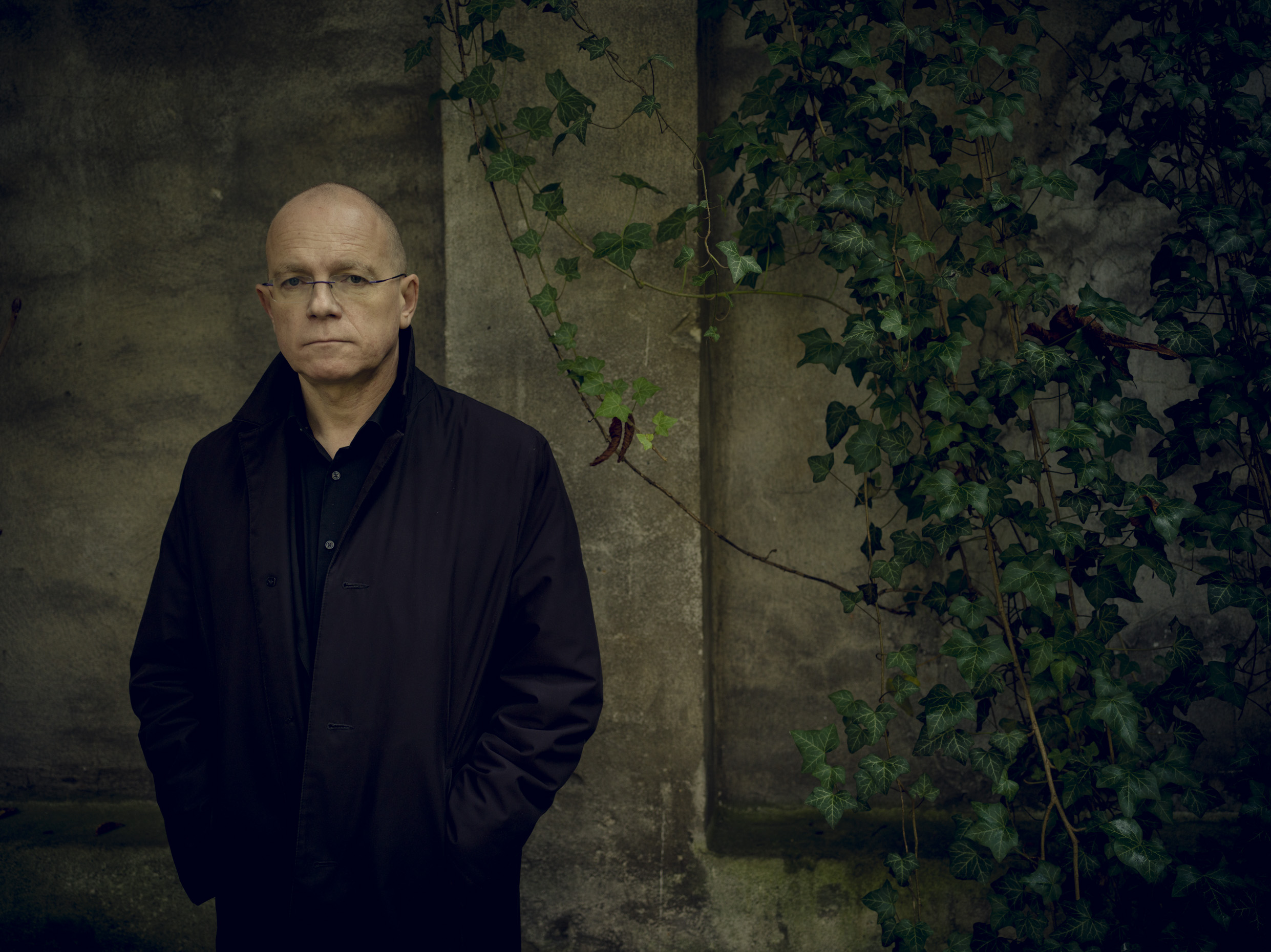 Jan Tomasz Adamus (foto Jacek Poremba)