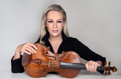 Jitka Hosprová (zdroj Jitka Hosprová)