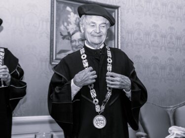 Zemřel uznávaný česko-americký varhaník Karel Paukert