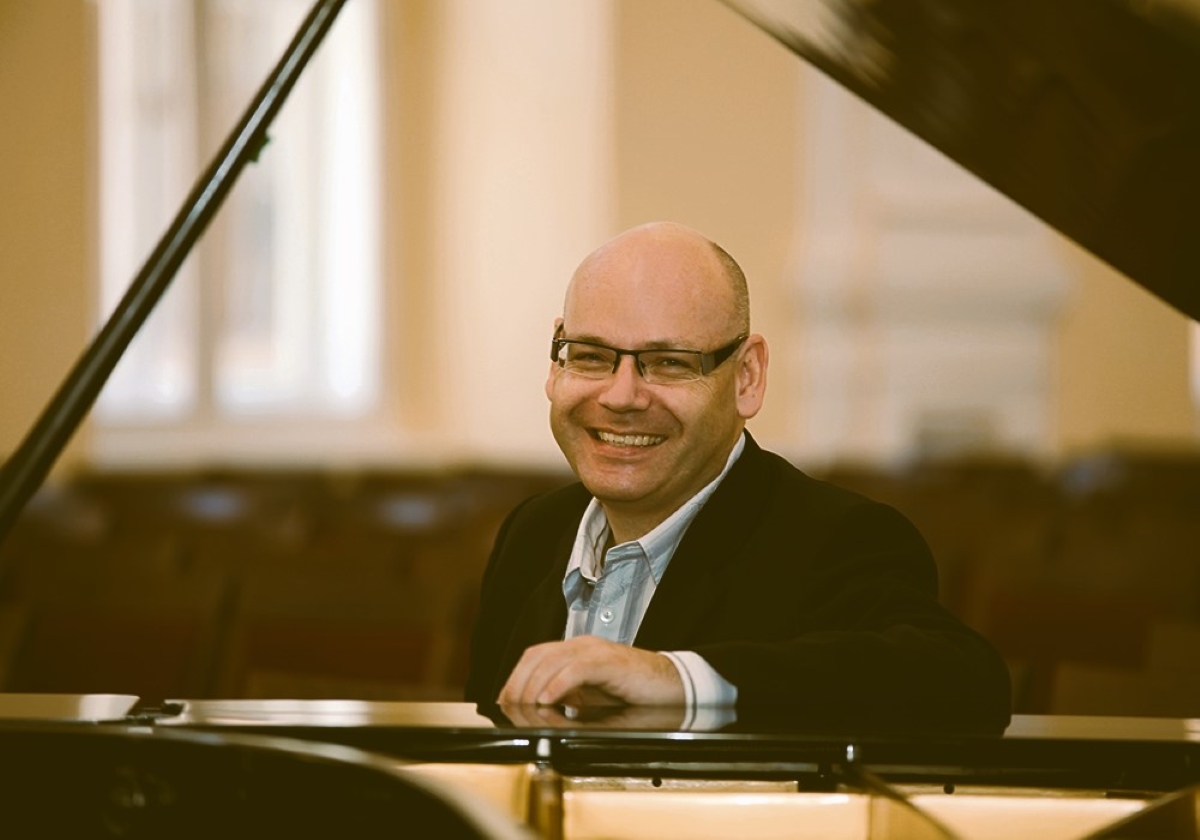 Karel Košárek (zdroj Mezinárodní hudební festival Leoše Janáčka)