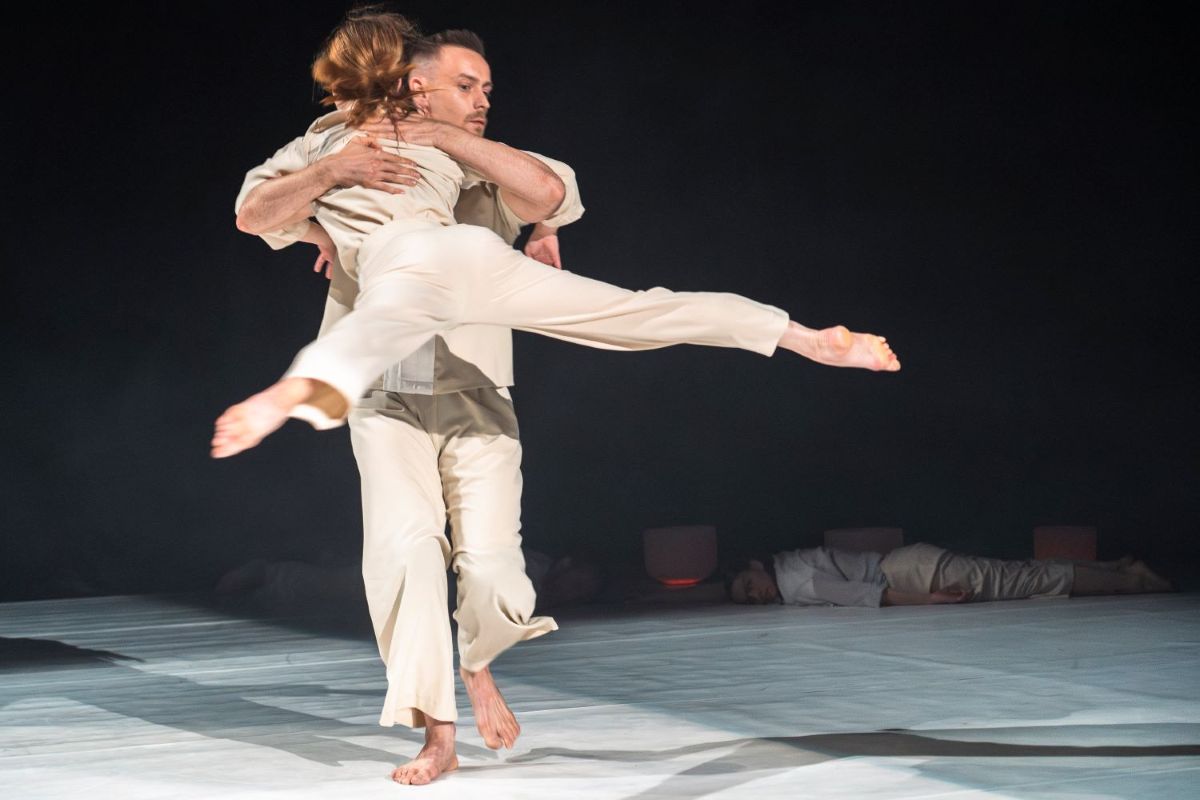 Lucie Holinová – Sen (foto archiv festivalu)