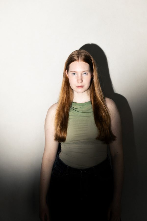 Marie Krobová (foto archiv HAMU)