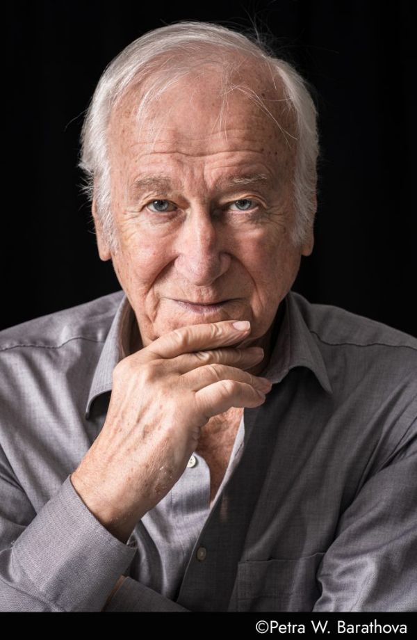 Milan Sládek (foto Petra W. Barathova)