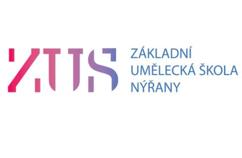 zuš nýřany logo