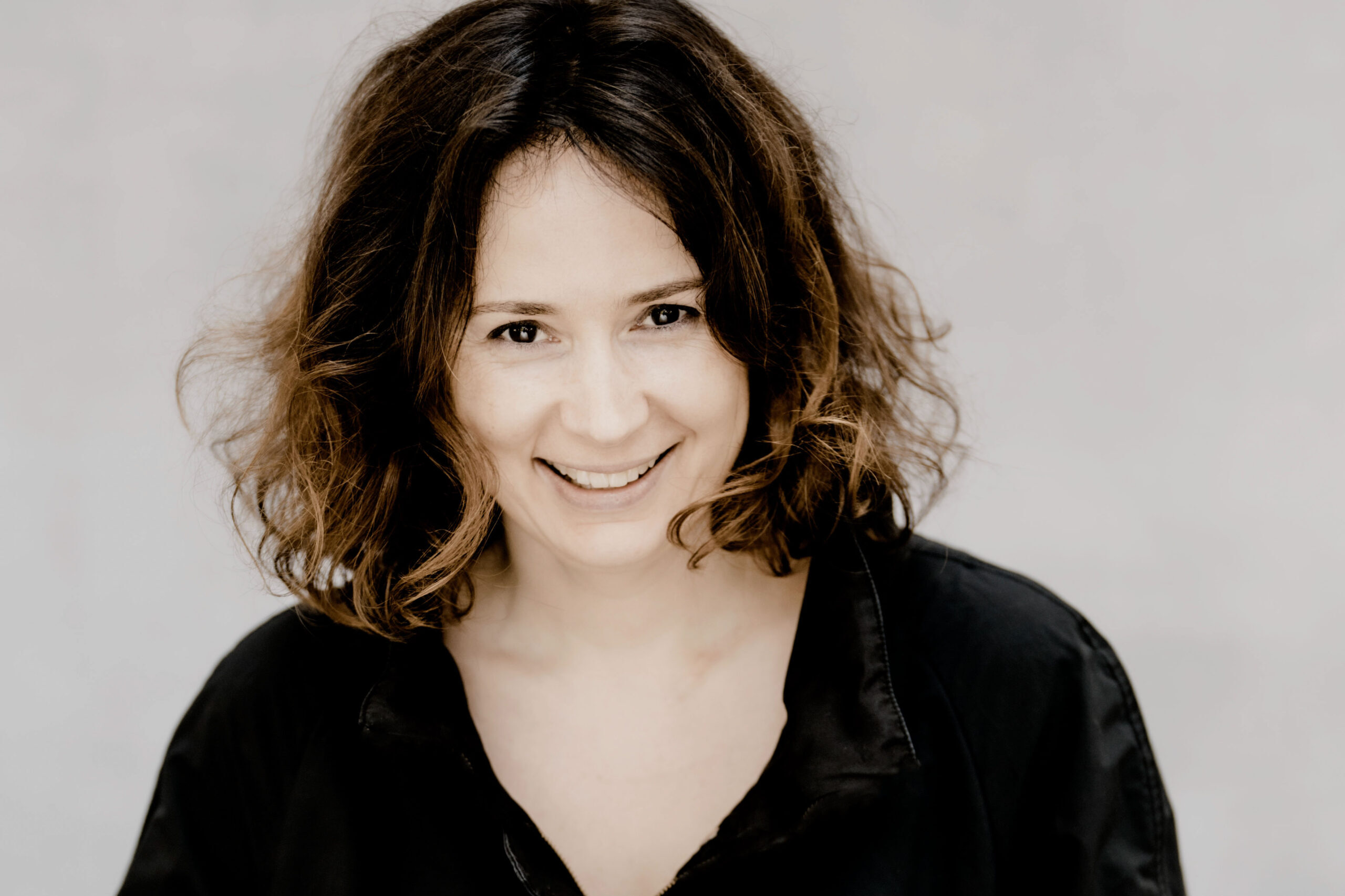Patricia Kopatchinská (zdroj Pražské jaro, foto Marco Broggreve)