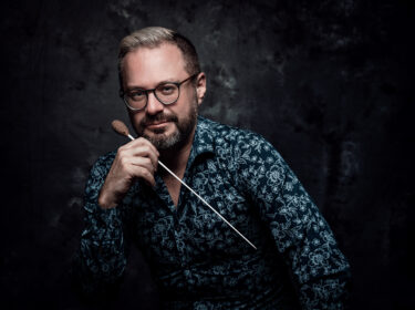 Žít hudbou znamená riskovat všechno. Robert Jindra a jeho faustovský pakt s uměním