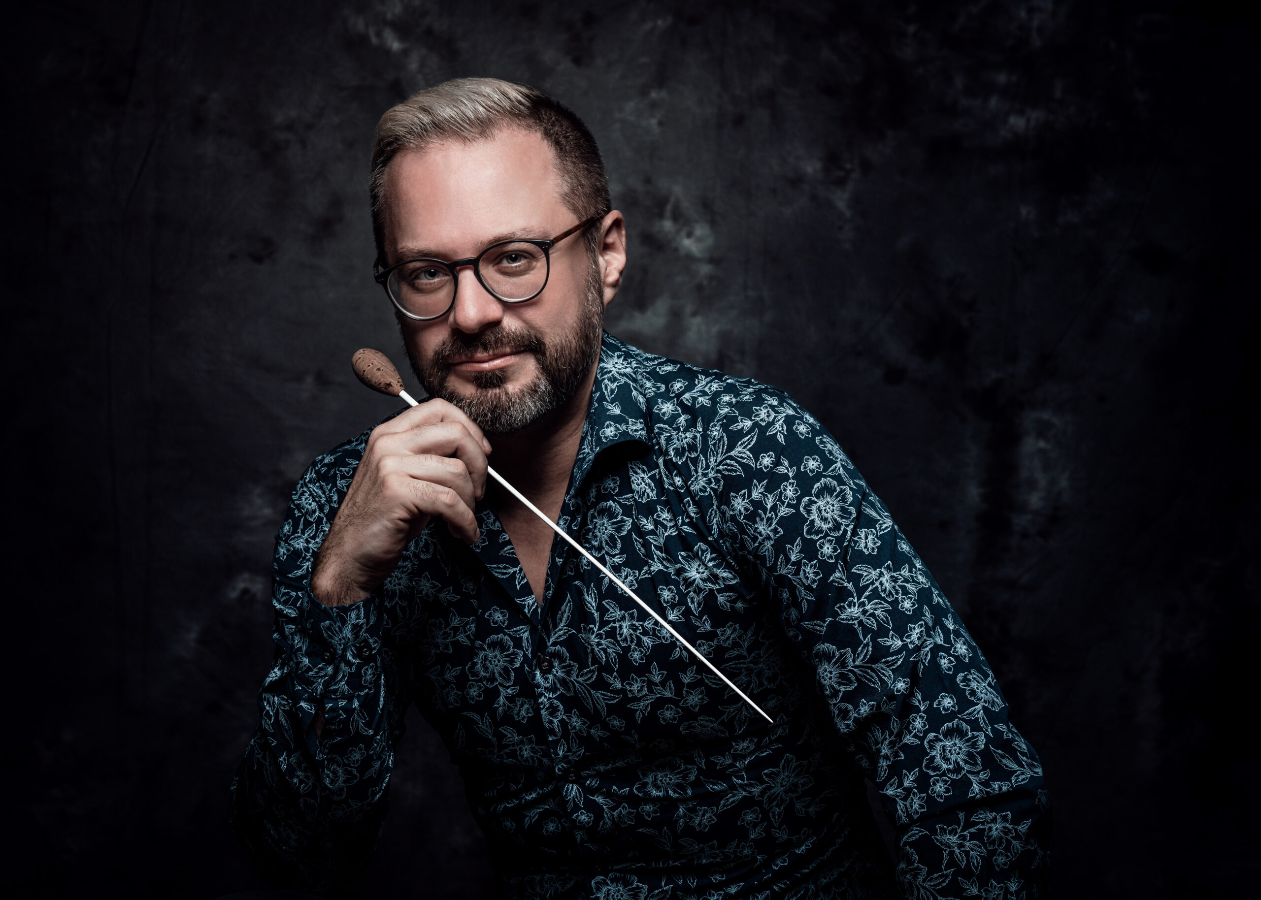 Robert Jindra (foto Jaroslav Laš)