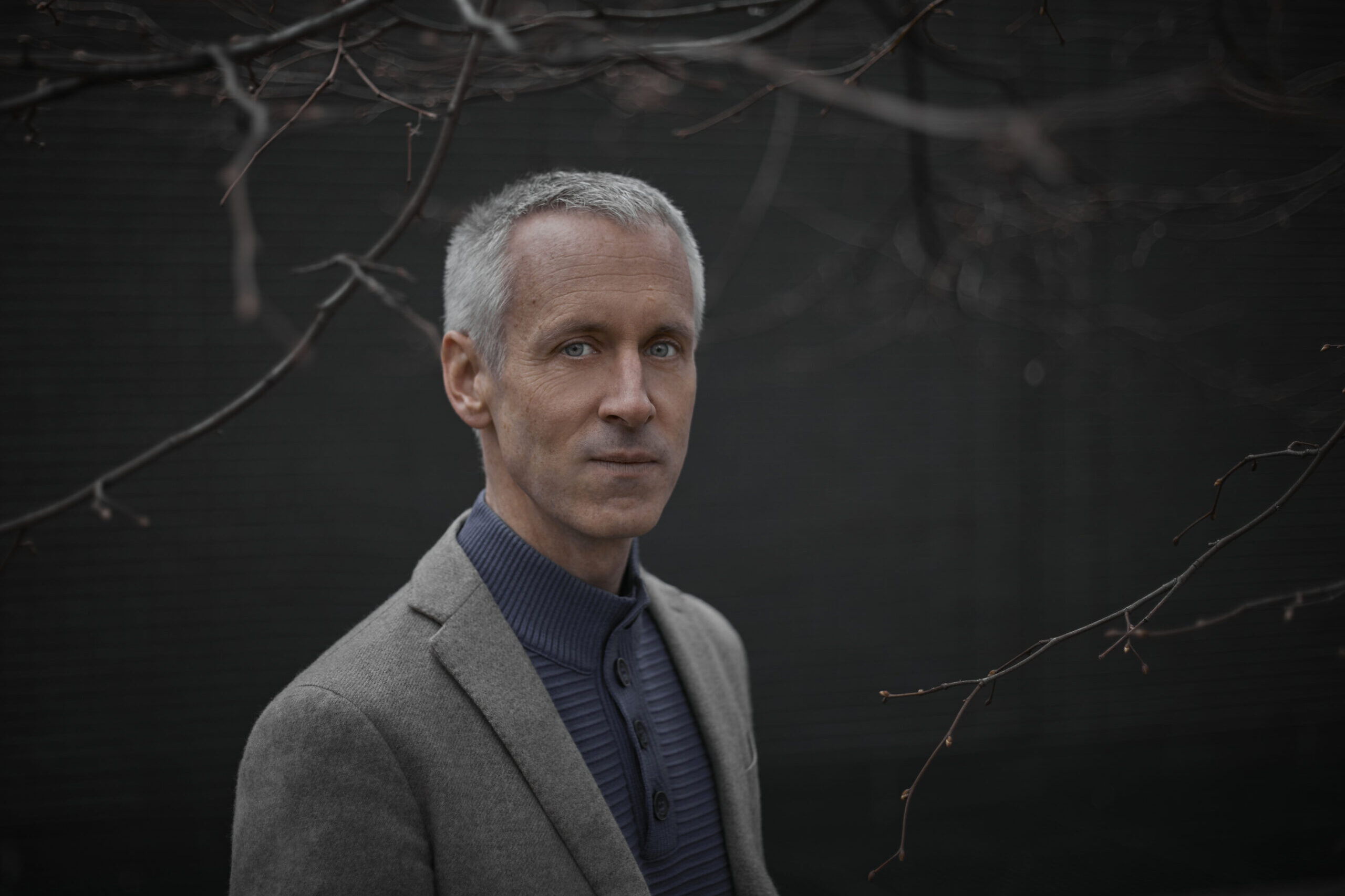 Sébastien Daucé (foto Pawel Stelmach)
