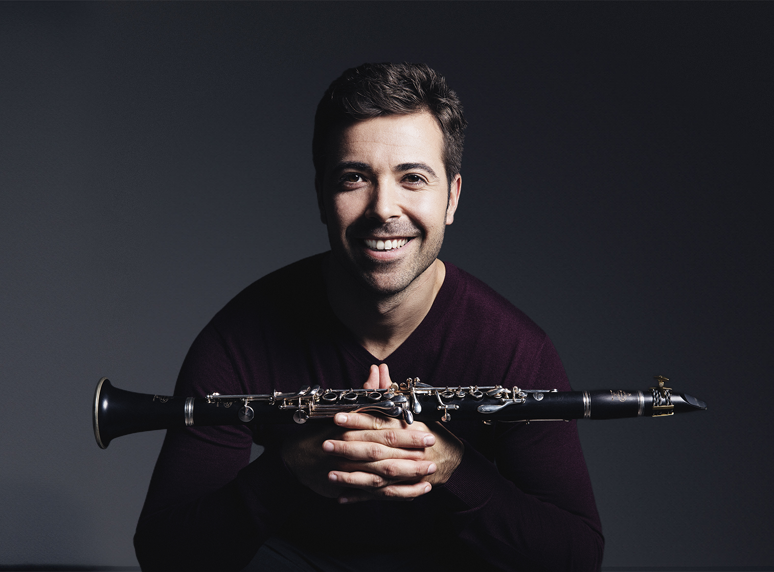 Pablo Barragan (foto Nikolaj Lund)