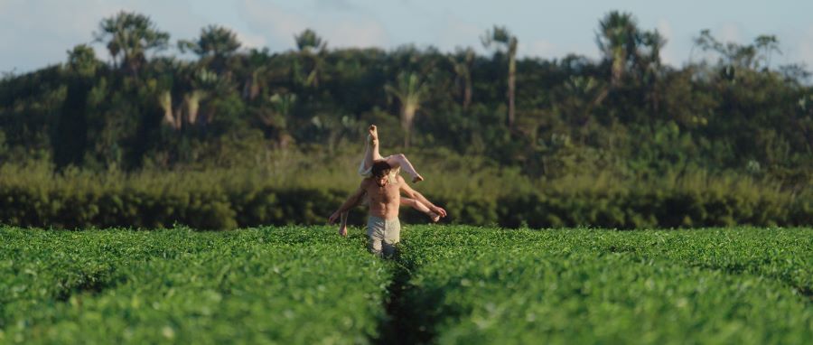 Seasons of Dance, Spring (foto archiv FTF)