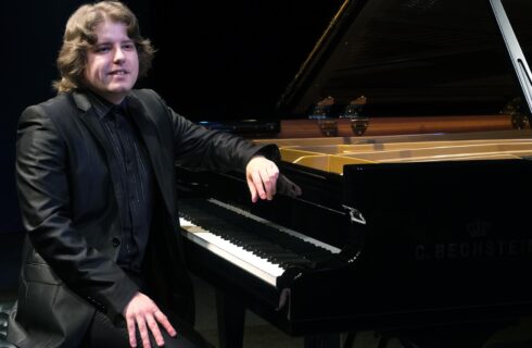 Tomáš Vrána (foto Uillian Rius)
