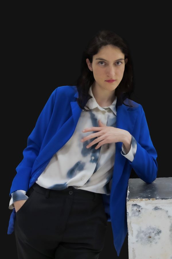 Tereza Hromádková (foto archiv HAMU)