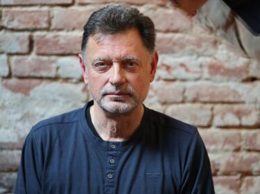 Digitální gramotnost se stane nezbytnou dovedností každého hudebníka, říká Vadim Petrov mladší