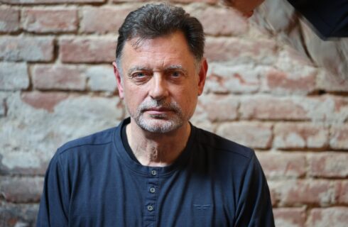 Vadim Petrov ml. (foto Veronika Mašková)
