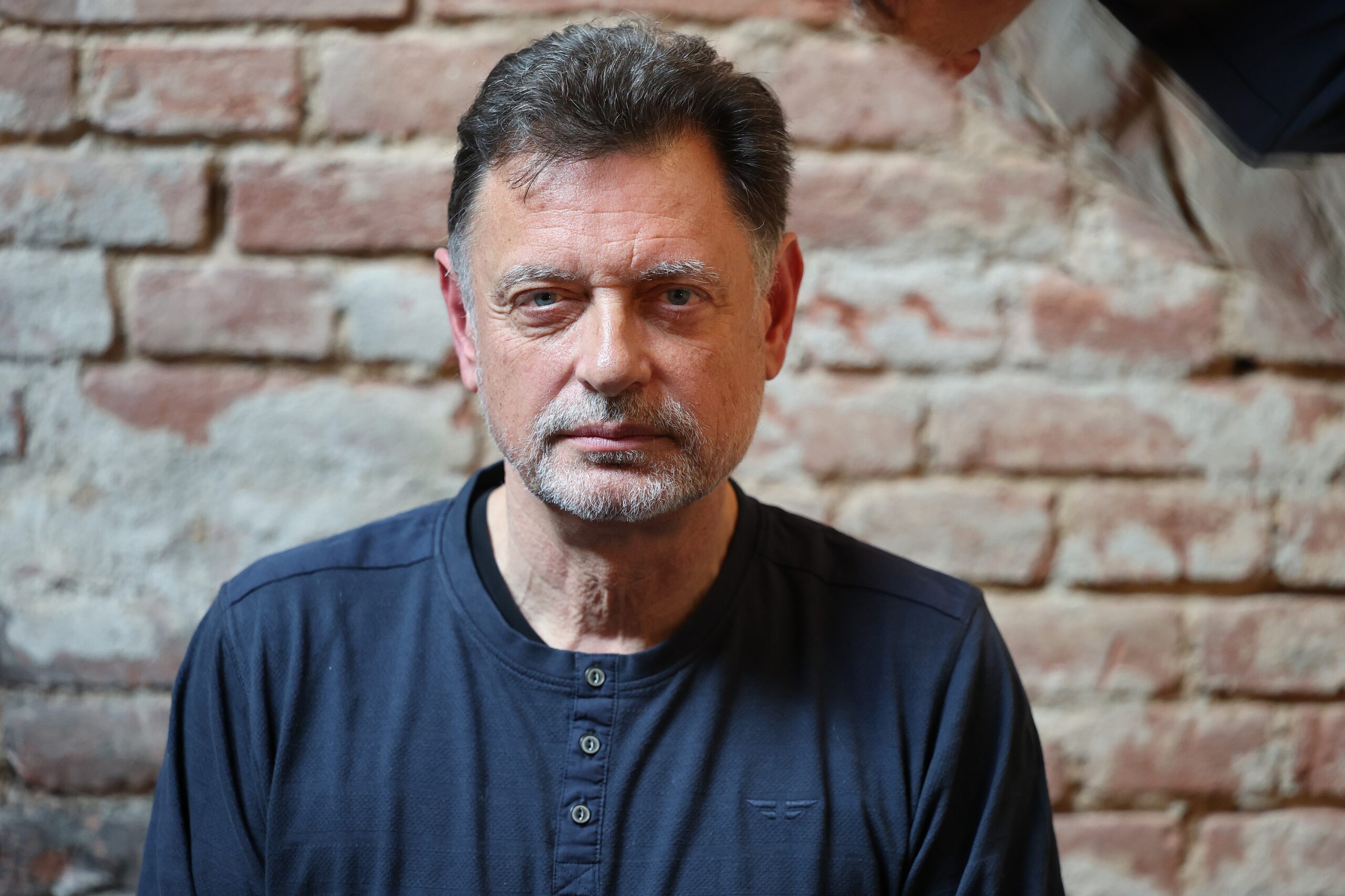 Vadim Petrov ml. (foto Veronika Mašková)