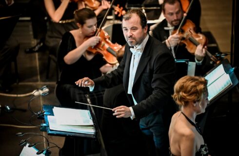 Marko Ivanović (zdroj Festival Janáček Brno)