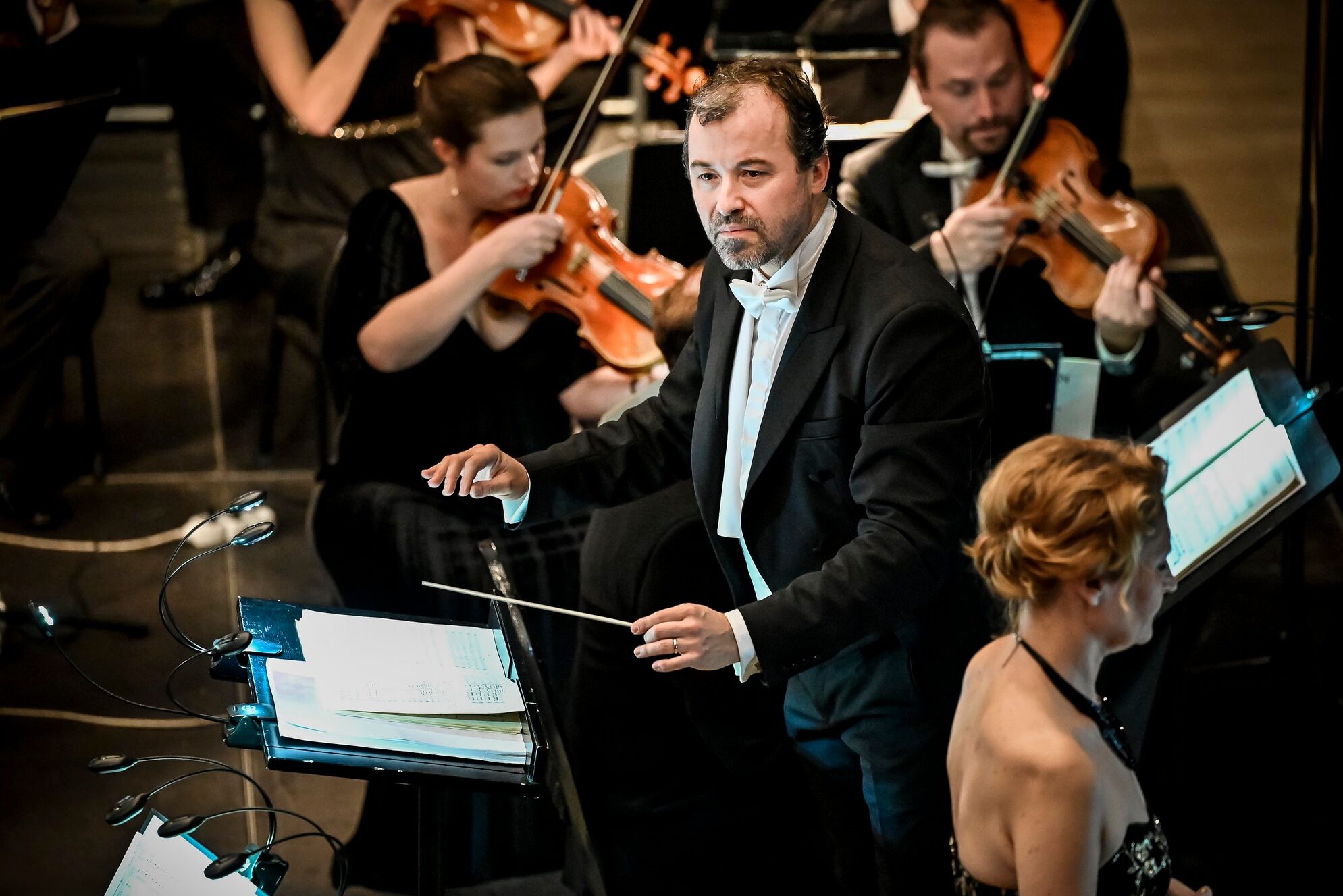 Marko Ivanović (zdroj Festival Janáček Brno)