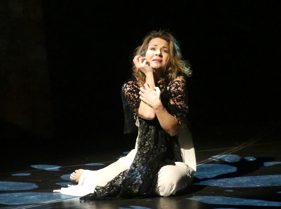 Leoš Janáček: Káťa Kabanová – Tereza Kavecká (zdroj Festival hudebního divadla OPERA, foto Daniel Jäger)