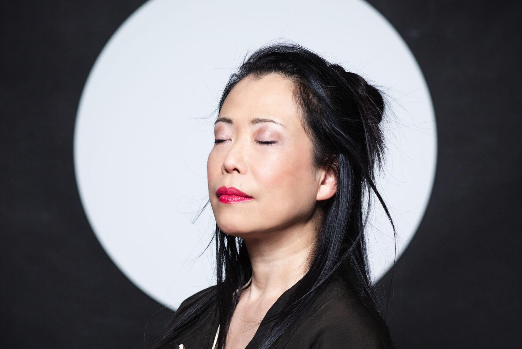 Maki Namekawa (foto Zoe Goldstein)