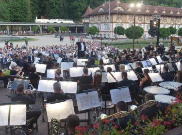 Festival Janáček a Luhačovice se letos opět scvrknul na jediný koncert