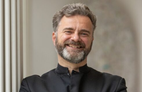 Stefan Veselka (foto Oliver Berg)