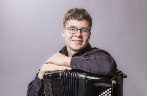 Viktor Stocker (foto Vít Švajcr)
