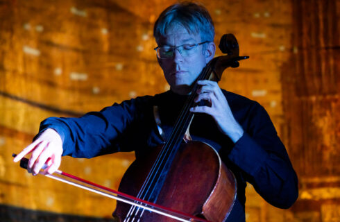 Johannes Moser (foto Martin Kusyn)