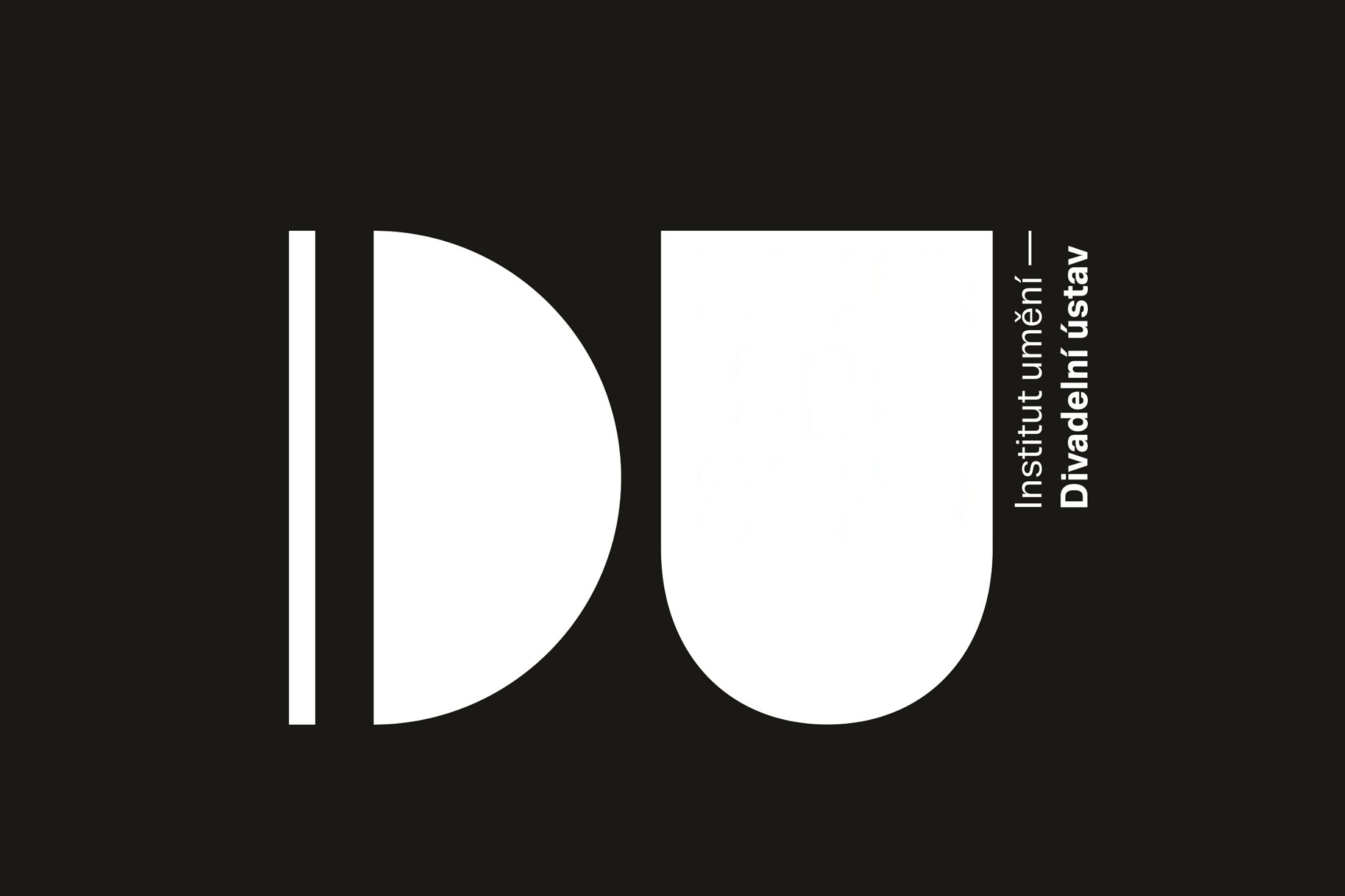 IDU – logo
