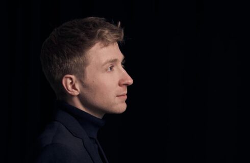 Patrick Hahn (foto C&G Pictures)