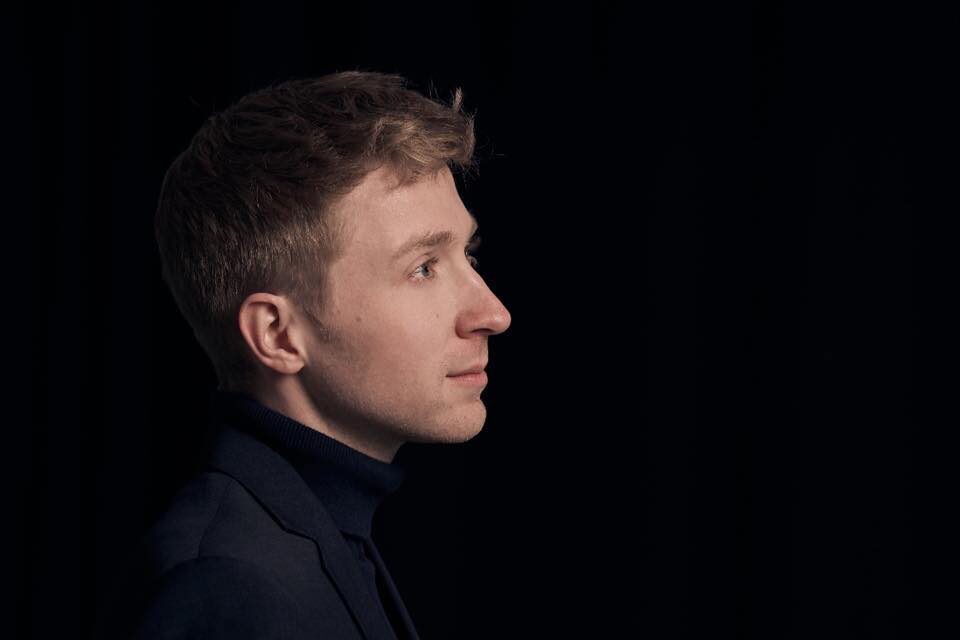 Patrick Hahn (foto C&G Pictures)