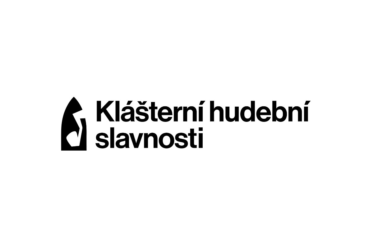 Klášterní hudební slavnosti - logo