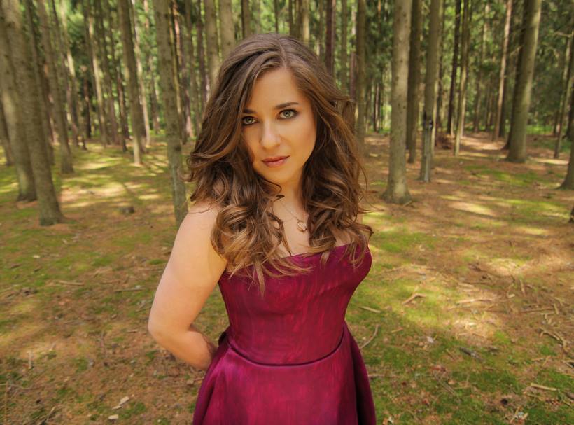 Alisa Weilerstein (zdroj 21C Media Group)