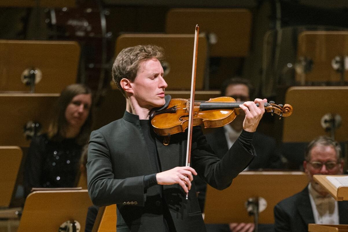 Josef Špaček (foto Oliver Killig)