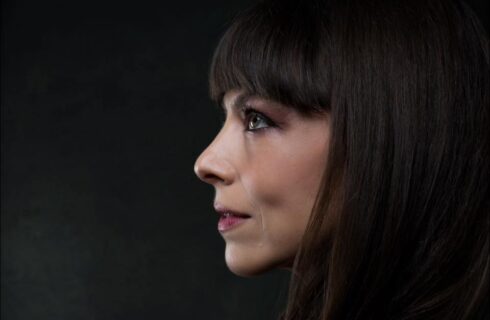 Corinne Winters (foto Fabrizio Sansoni)