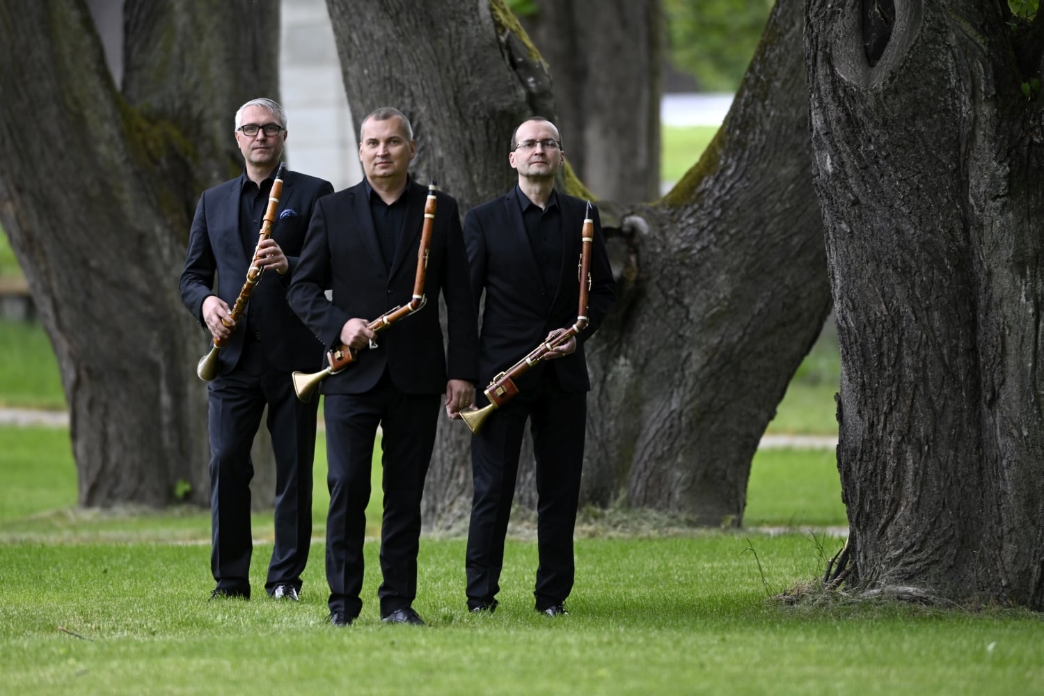 Lotz Trio (zdroj foto I. Korč)