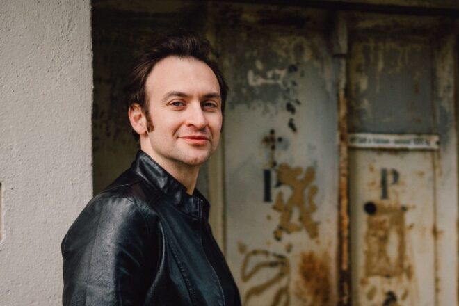 Jiří Miroslav Procházka (zdroj Jiří Miroslav Procházka)