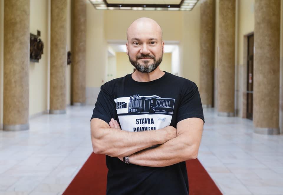Jan Žemla (zdroj Jan Žemla)