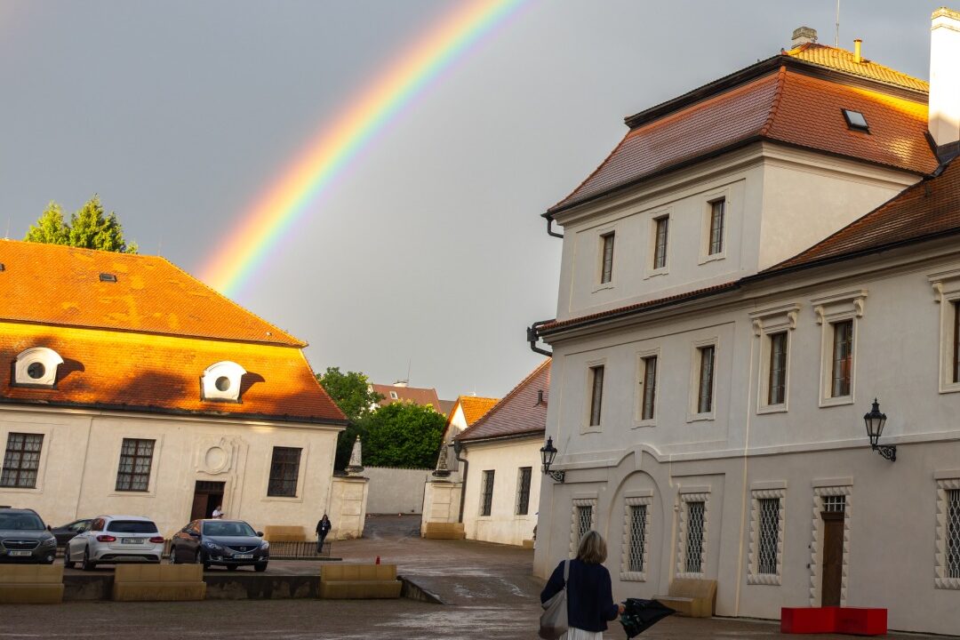 Ilustrační foto (zdroj Smetanova Litomyšl)