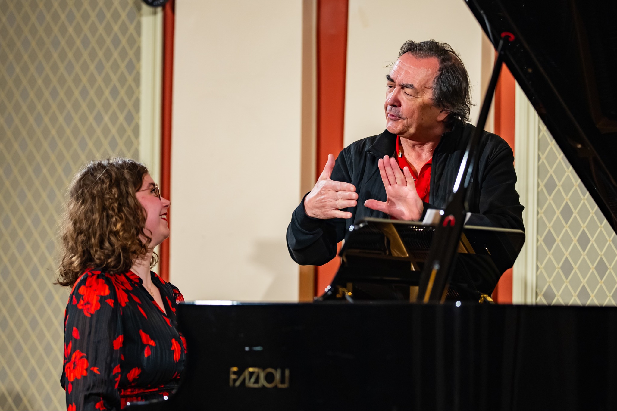 Pierre-Laurent Aimard (zdroj Pražské jaro, foto Václav Hodina)