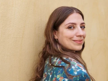 Dirigentka Dalia Stasevska: Miluji soudobou hudbu, protože skladatelé žijí stejným životem, jako já