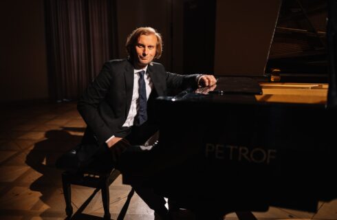 Ivo Kahánek (zdroj Ivo Kahánek)