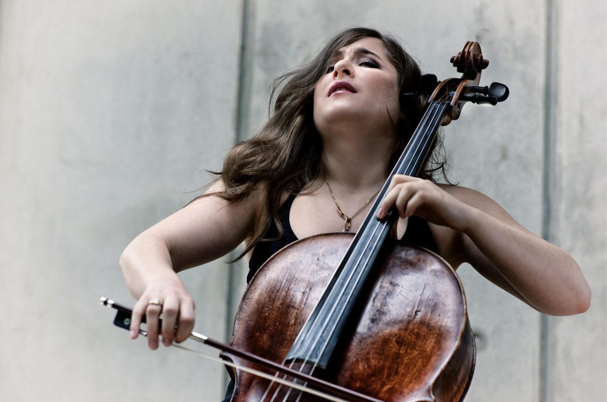 Alisa Weilerstein (zdroj Askonas Holt)