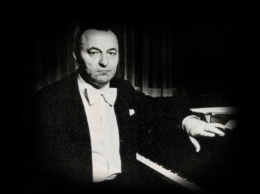 Zemřel klavírista Aleš Bílek