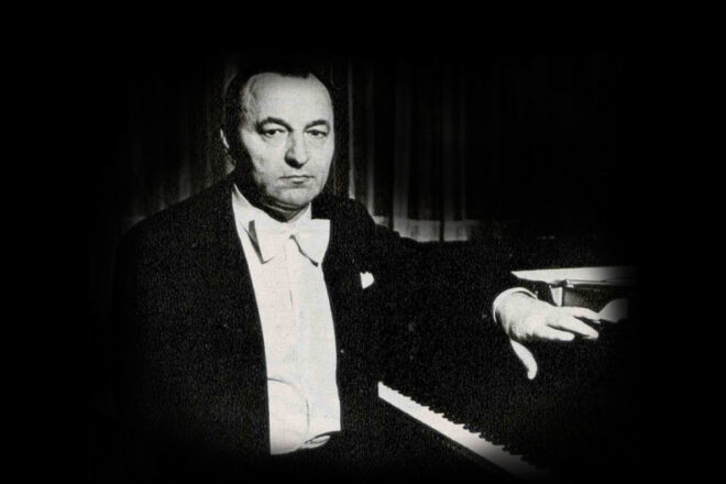 Aleš Bílek (zdroj Barbara Fusetti)