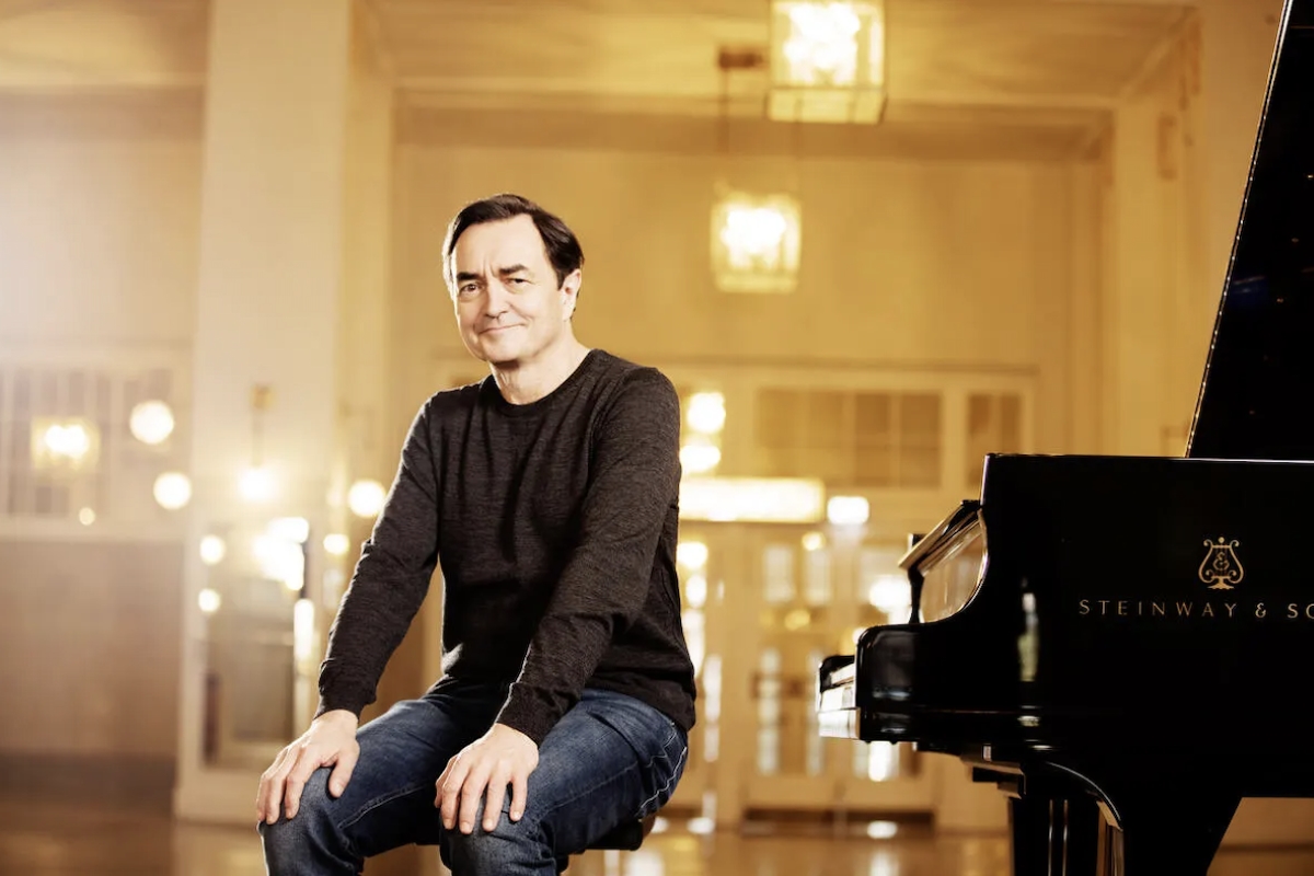 Pierre-Laurent Aimard (zdroj Pierre-Laurent Aimard)