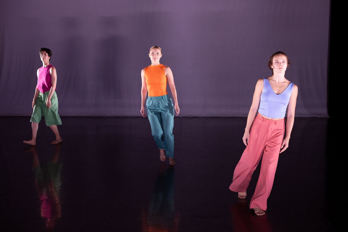 Alina Tskhovryebova – Swind (foto Adéla Vosičková)